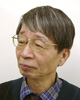 数学指導担当 木須 憲夫先生(指導歴35年)