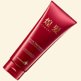 『煌髪(キラリ)　白髪用カラートリートメント』を20名さまに：エデュママリサーチ第22回