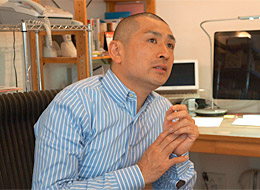 おおたとしまささん