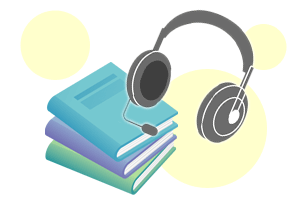 自宅でWEB授業を受けられる!