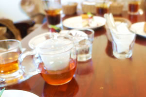 座談会の様子その1