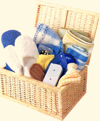 お客さまが来たとき用のおしゃれアイテム