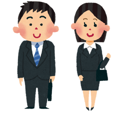 大学の就職状況について