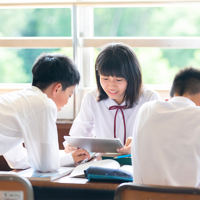 「GMARCHの現役合格者数が多い私立中高一貫校ランキング！」記事サムネイル