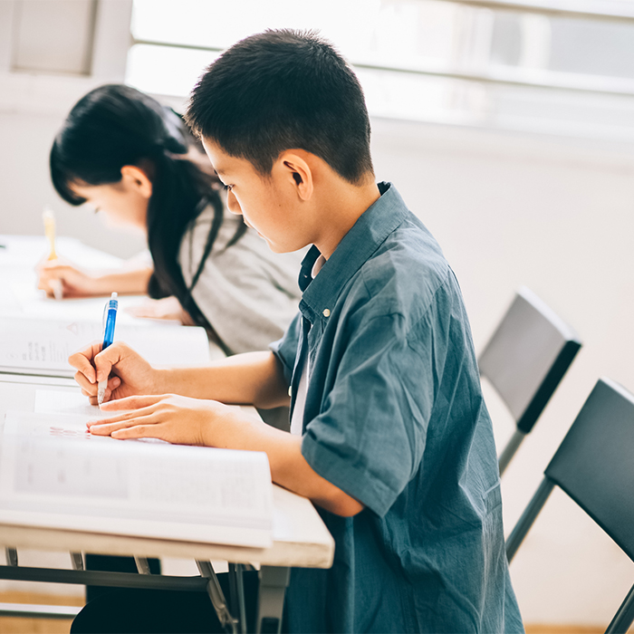「新型コロナで中学受験塾の夏期講習はどうなる？」記事サムネイル