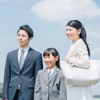 「中学受験での親の関わり方とは？」記事サムネイル