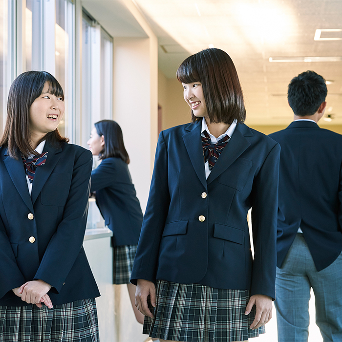 「高校受験と中学受験の入試の違いとは？」記事サムネイル
