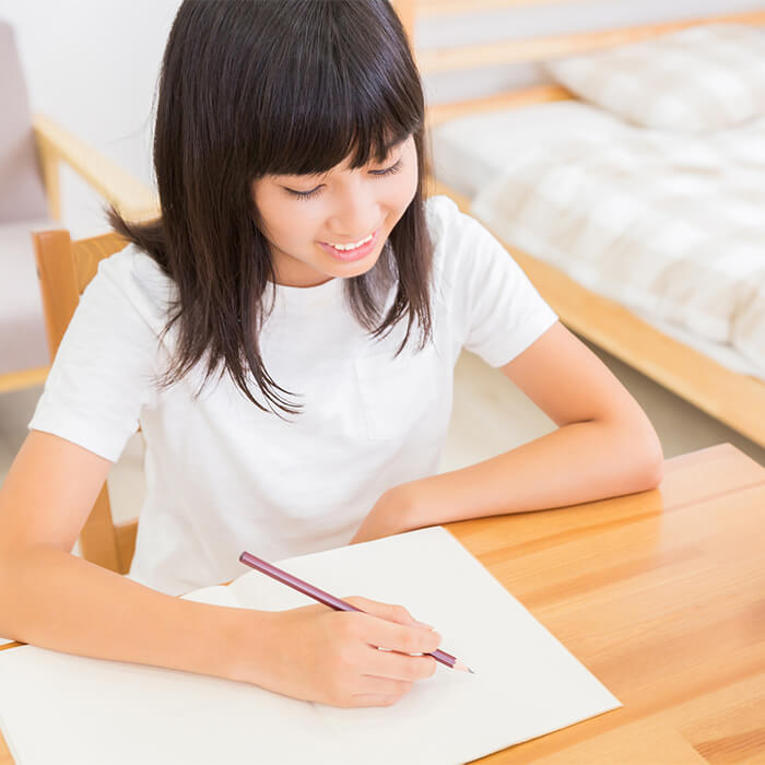 「【中学受験カレンダー】夏休みの過ごし方」記事サムネイル