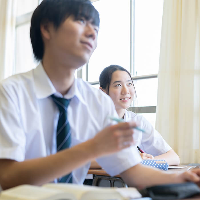 「高校受験　志望校選択時の親の関わり方とは？」記事サムネイル