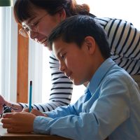 「今、大切なのは保護者のストレスマネジメント【緊急連載Vol.3】」記事サムネイル