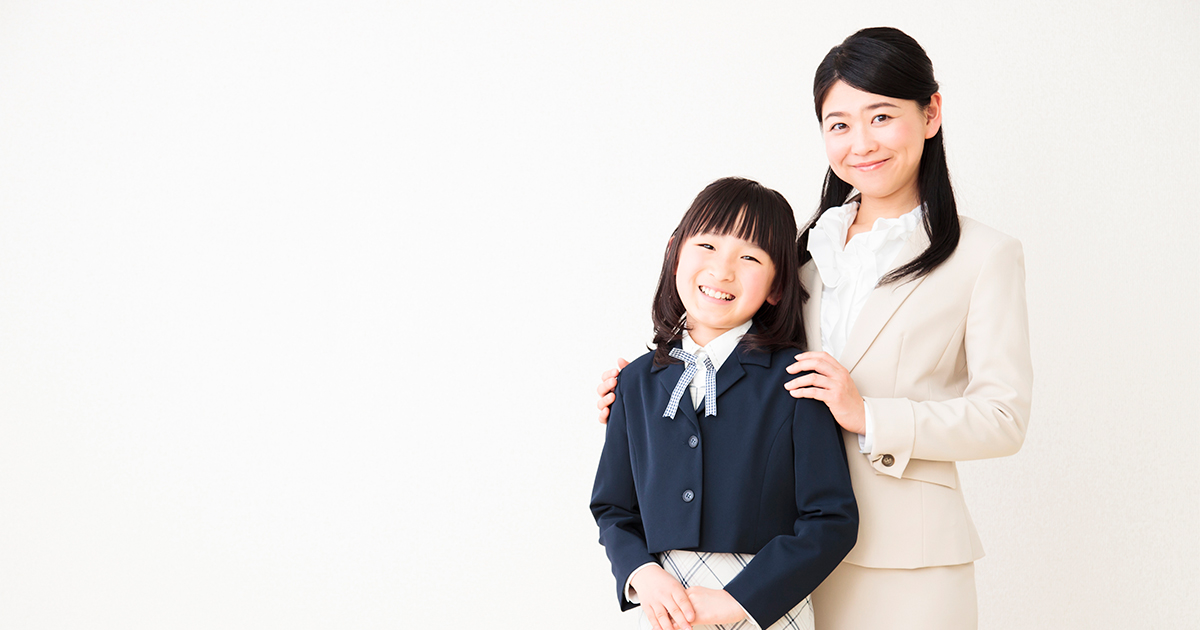 中学受験の面接対策 よく聞かれる質問や当日の服装 面接がある学校の最新入試情報 インターエデュ