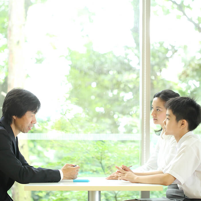 「学校説明会の予約が超激戦…。小4男子の学校情報、どのように収集する？【Sakurako vol.4】」記事サムネイル