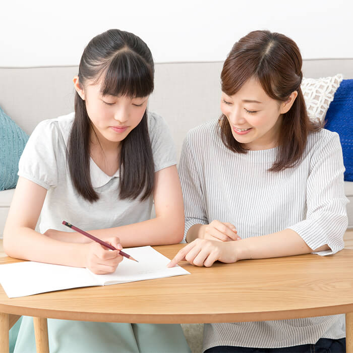 「上司と部下のような関係から走者と伴走者へ…。通塾を始めてから約3年で親子関係はどのように変化した？【さくら子 vol.5】」記事サムネイル