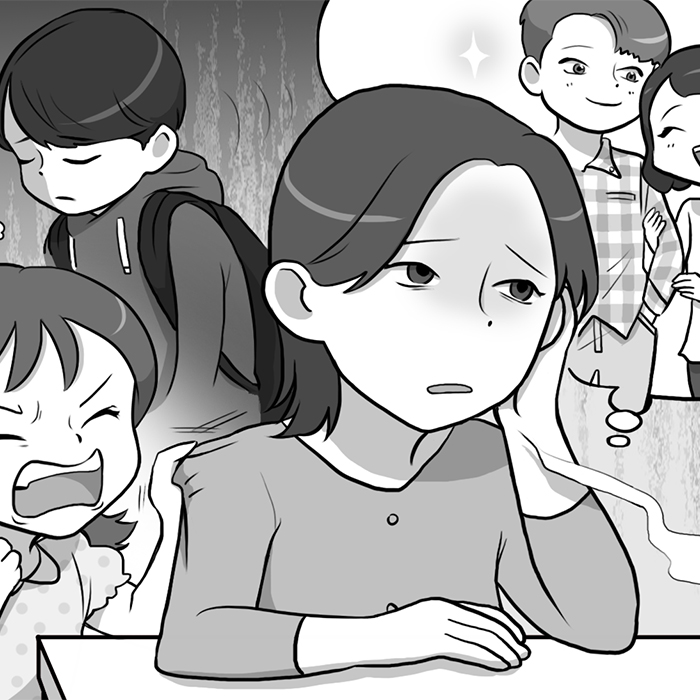 「子どもを丸ごと愛せない！」記事サムネイル