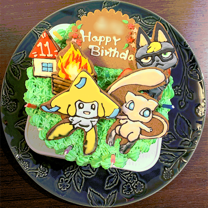 「ゲームは1日30分、これって短い？」記事サムネイル