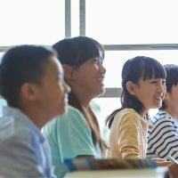 「塾の先生にわが子を気にかけてもらいたいと思っている中学受験ママ必見！」記事サムネイル