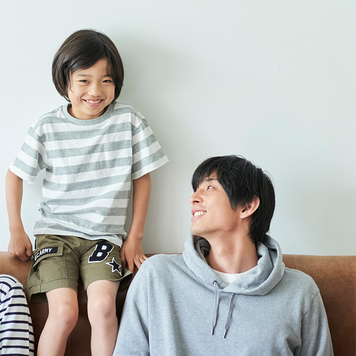 「父親が主体の中学受験で気を付けること ‐1.小川大介先生からのアドバイス」記事サムネイル