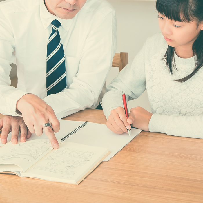 「中学受験の暗部…プロ家庭教師の暴言から立ち直らせるには？安浪京子先生からの心に迫るメッセージ」記事サムネイル