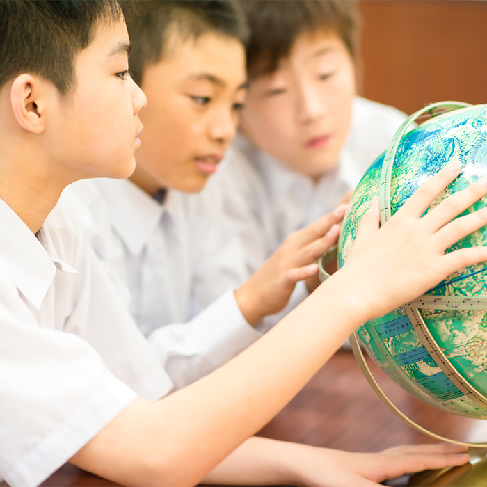 「理科・社会は暗記科目ではない！中学受験で知識を定着させる方法」記事サムネイル
