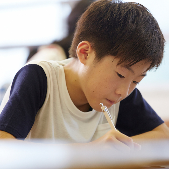 「開成志望で小6春に偏差値5ダウン…絶望する母へのアドバイス」記事サムネイル
