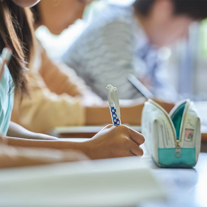 「共働きの中学受験！夏期講習前にやっておくべきこと」記事サムネイル