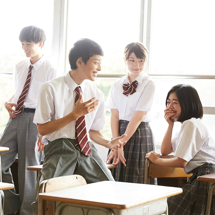 「【公立・私立の共学校保護者座談会：前編】通わせてみて初めて知った男女がいるメリットとは？」記事サムネイル