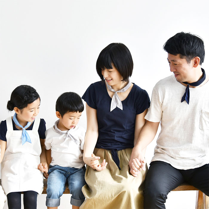 「GW明けの暑い日に子供の熱中病を防ぐ！冷却クールスカーフをプレゼント」記事サムネイル