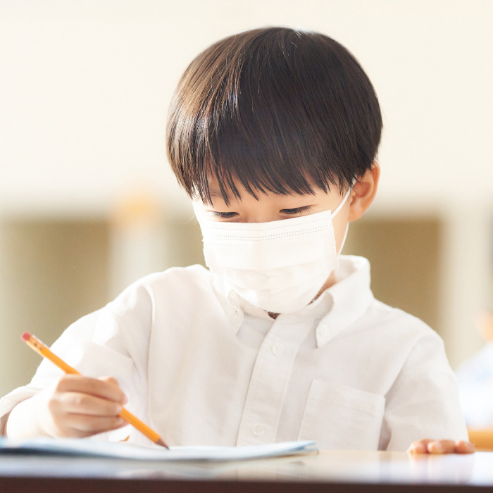 「名門小学校合格を勝ち取る夏休みの過ごし方」記事サムネイル