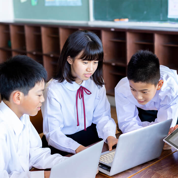 「私立中学共同開催のプレゼンテーションコンテスト！ 13歳の提案とは？」記事サムネイル
