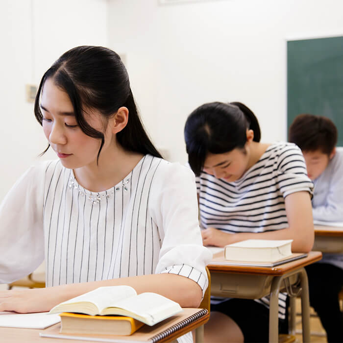 「神奈川県2022年中学入試、新型コロナ対応「共通追試」で受験生に配慮」記事サムネイル