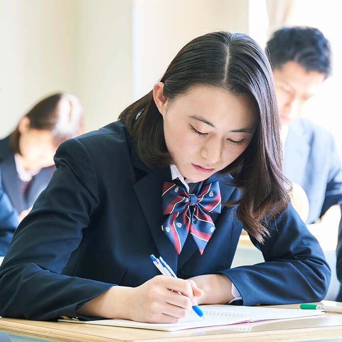 「高校受験 併願校の選び方・受験パターンの組み方」記事サムネイル