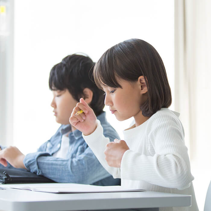 「中学受験4・5年生の2021年冬期講習、首都圏大手4塾の違いは？」記事サムネイル