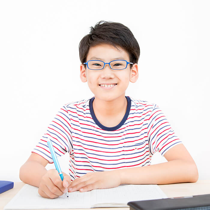 「サピックスの夏期講習に参加しながら、取り組みたい3つの目標【Sakurako vol.6】」記事サムネイル