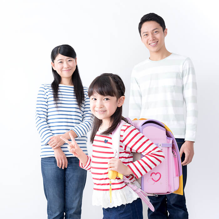 「中学受験にまつわる夫婦の会話や意識の違い【マイペースママ vol.13】」記事サムネイル