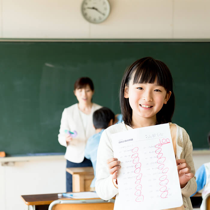 「整理整頓が苦手でも大丈夫!?サピックスの教材を管理する方法【K-mama vol.2】」記事サムネイル