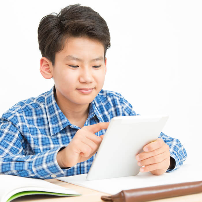 「公立中高一貫校受検に向けた勉強の進め方【ぺぺこ vol.2】」記事サムネイル