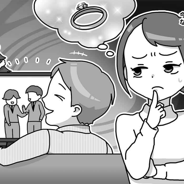 「結婚から17年、夫からのプレゼント一切なし！これってどうなの？」記事サムネイル