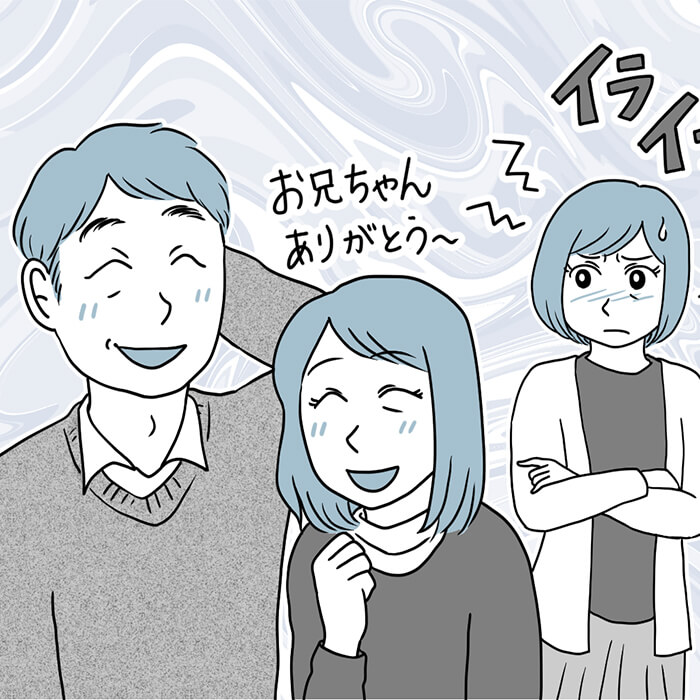 「夫を頼りすぎる義妹とすぐに援助する夫。私達の生活もあるのに！」記事サムネイル