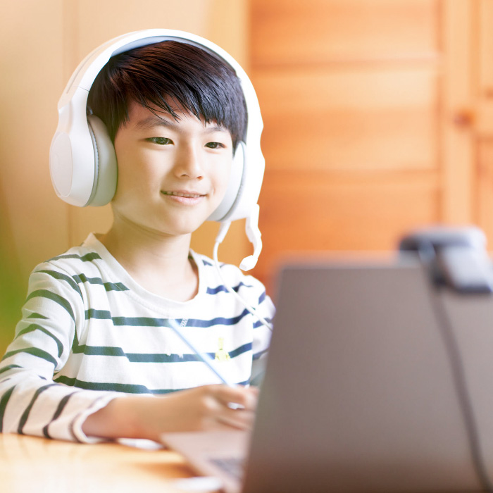 「はじめての中学受験にどう挑む?最新の動向を知ってスタート」記事サムネイル