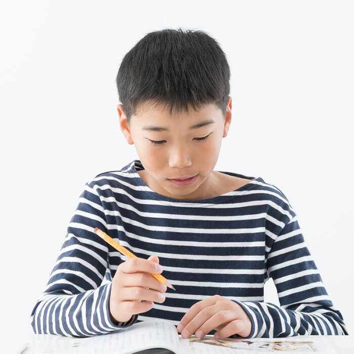 「計算ミスしない子は1％！ミスを「間違い」と認めることが大切」記事サムネイル