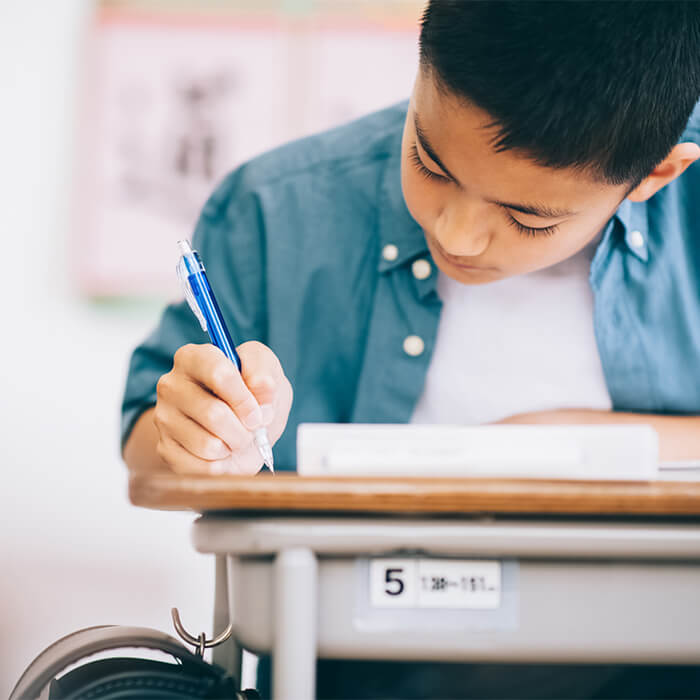「小6・4月からの中学受験！勉強の順番・学校選び・受けるべき模試は？」記事サムネイル