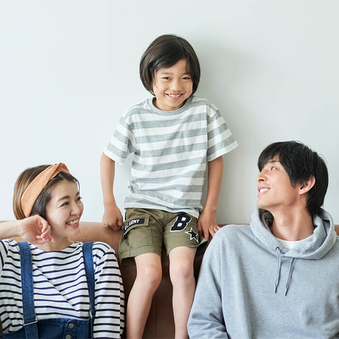 「小学校受験の面接特訓でお父さんの新たな一面を見た！【ママまる vol.2】」記事サムネイル