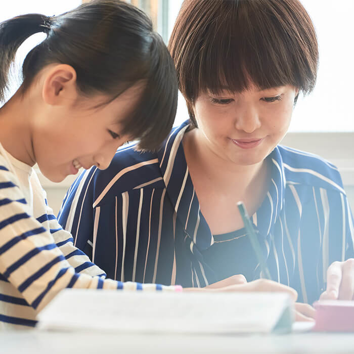 「【第2回：能率の上がる家庭学習のコツ】受験のプロ教師が算数の学習法を伝授」記事サムネイル