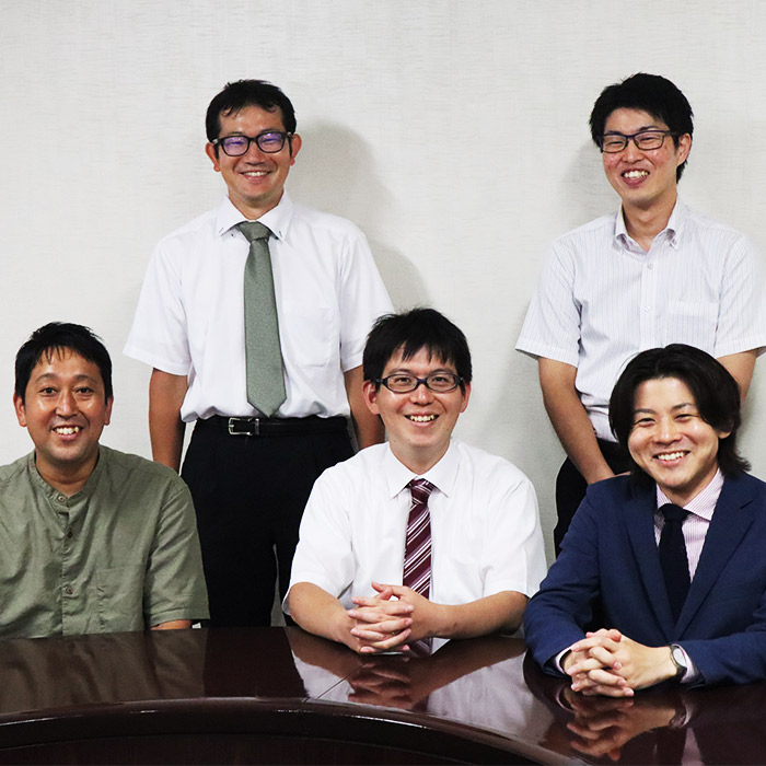 「【男子中をつなぐ特集2023】男子中の先生が本音をぶつけ合う座談会～第4弾～」記事サムネイル