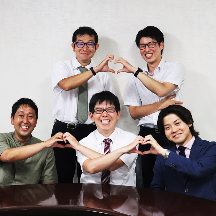 「【男子中をつなぐ特集2023】男子中の先生が本音をぶつけ合う座談会～第5弾～　」記事サムネイル