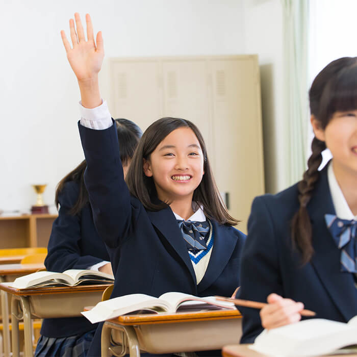 「会員限定: 番外編【1】人気女子校に聞く「学校質問会」昭和女子・桐朋女子の回答を公開」記事サムネイル