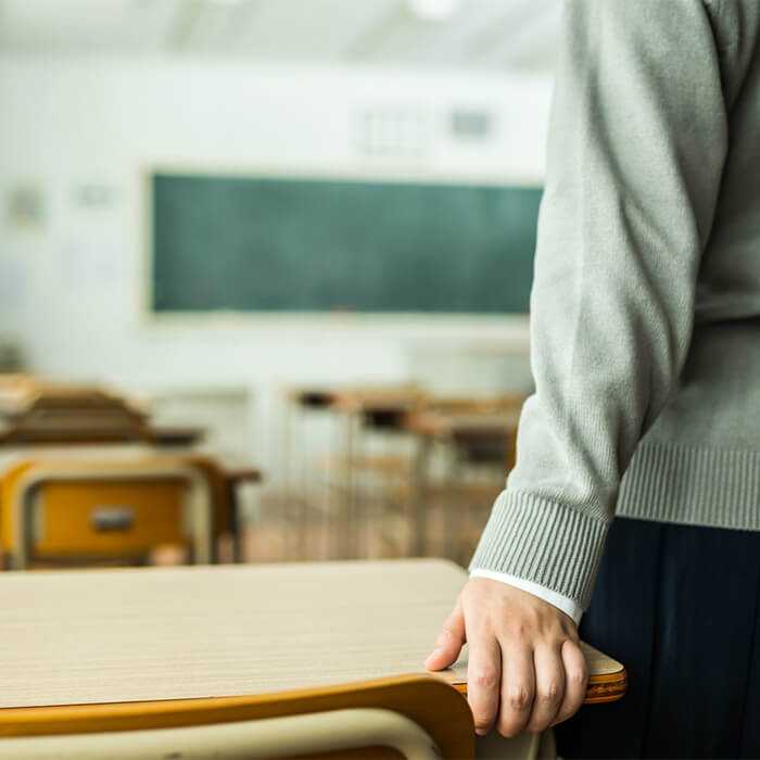 「【大学受験】大学入学共通テスト直前、新型コロナ感染者・濃厚接触者になってしまったら？」記事サムネイル