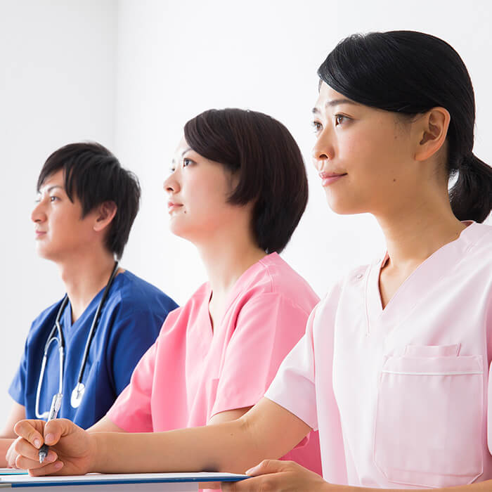 「医学部受験の面接は何を見る？ 小学生の保護者も知っておきたいこと」記事サムネイル