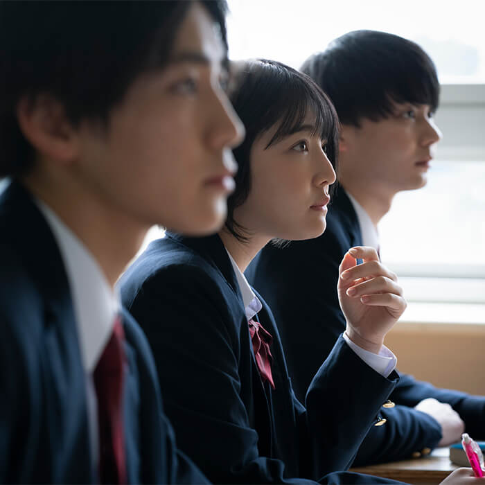 「【大学受験2023】大学入学共通テスト志願者数確定情報、2022年と比べてどうだった？」記事サムネイル