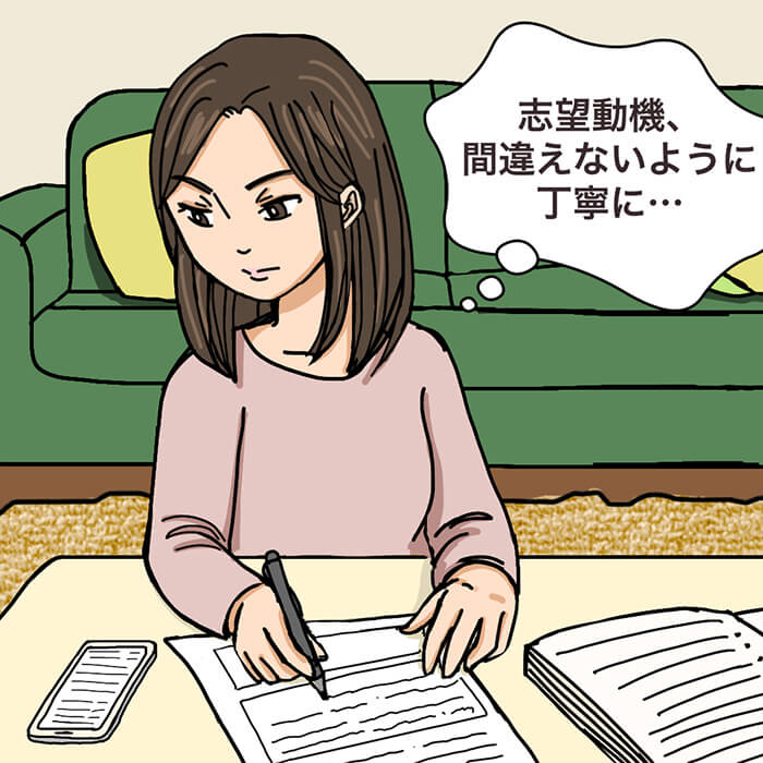 「【人気校先輩ママに聞く】女子の中学受験〜併願校選定・直前期準備編〜」記事サムネイル